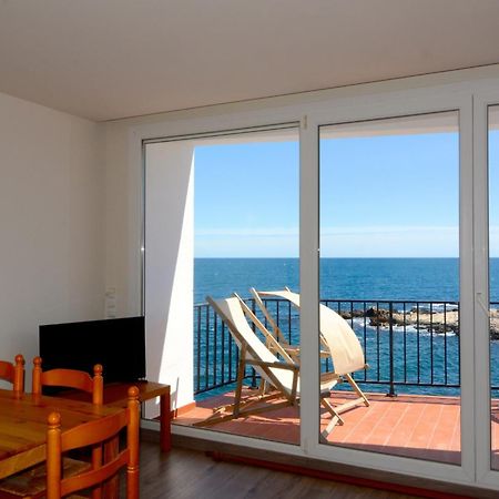 La Timpa - Apartamentos L'Escala Exterior photo